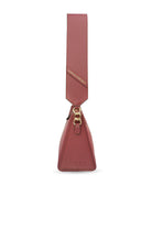 Sou-Ba-Kate Wine-Omuz Çantası-5-roqelvaxirum.shop
