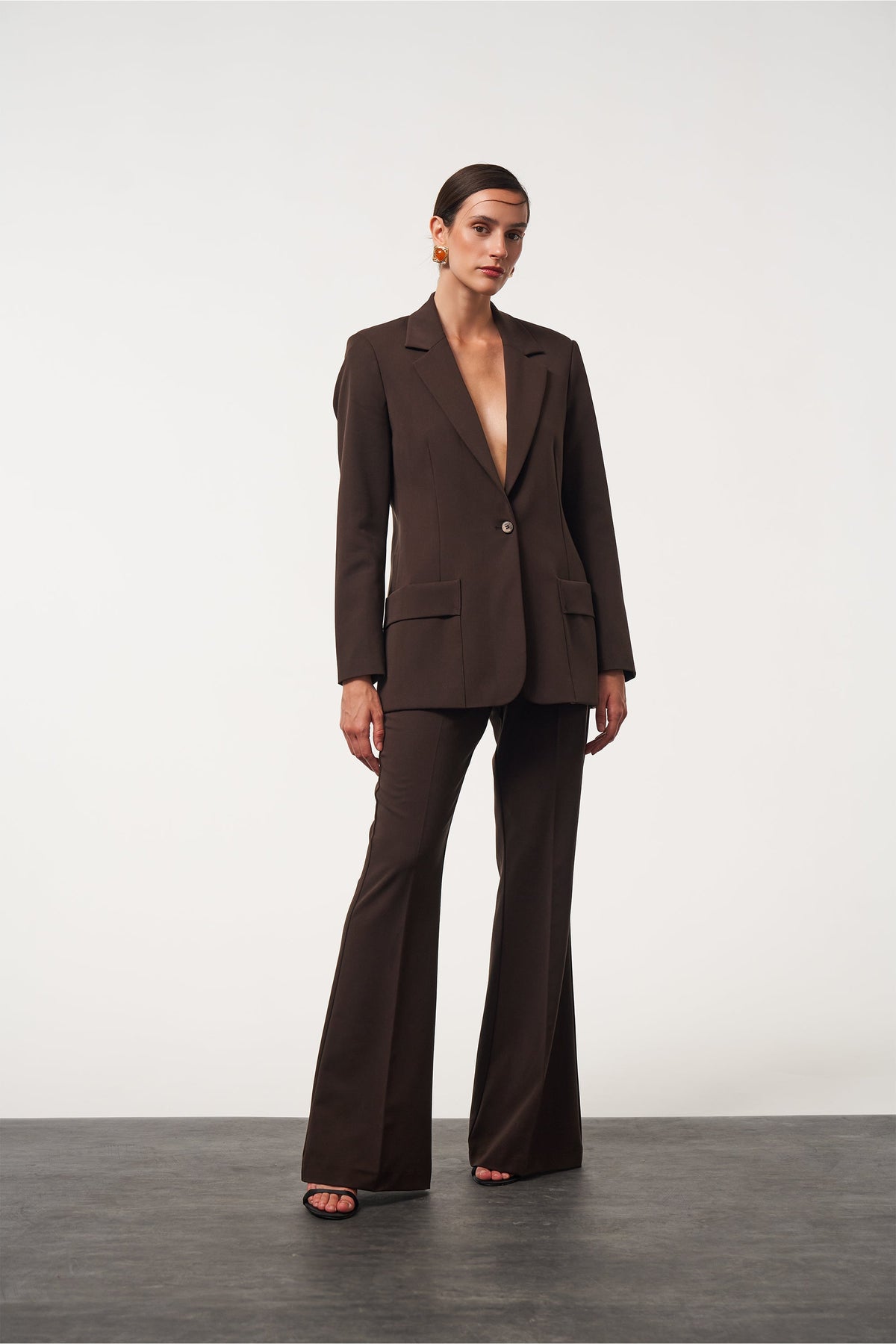 Blair Jacket