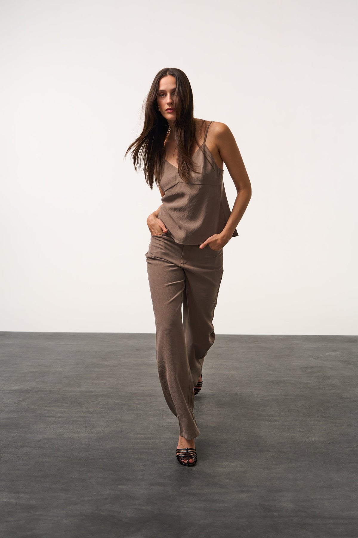 PiA Düşük Bel Pantolon