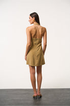 PiA Halter Elbise