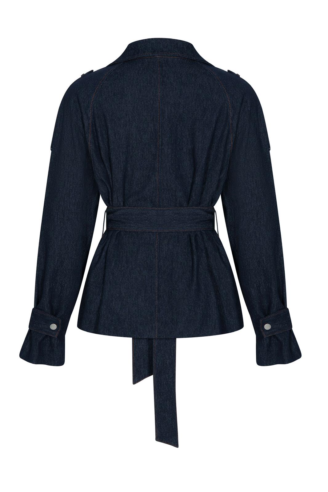 Zoe Denim Ceket