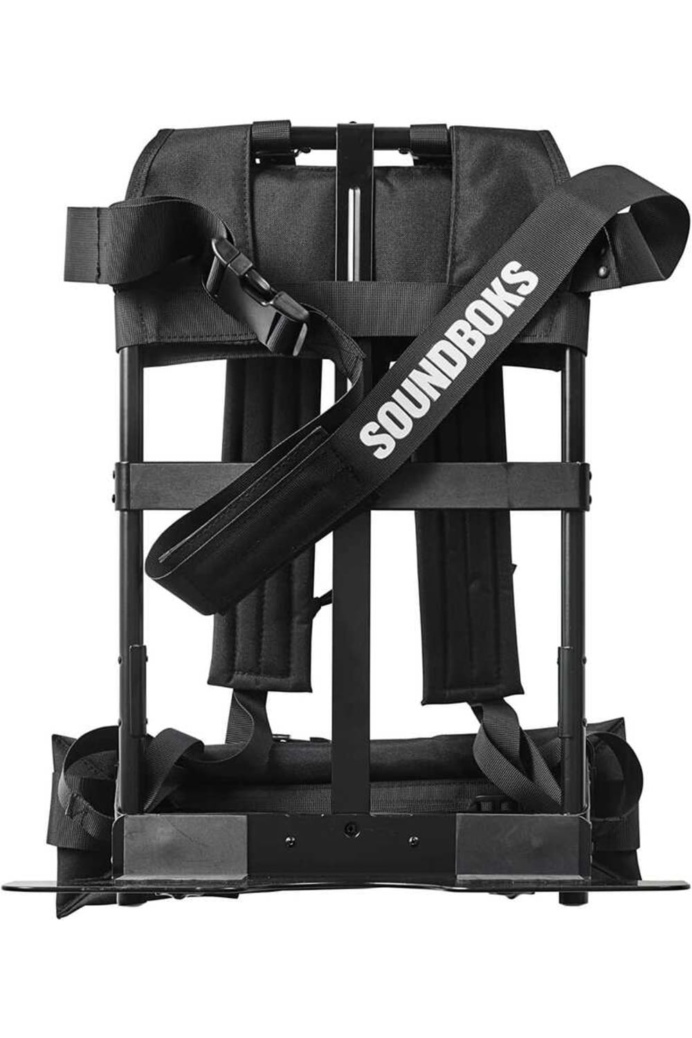 Soundboks-Soundboks Backpack-Hoparlör-1-roqelvaxirum.shop
