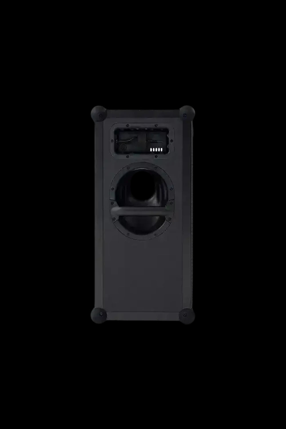 Soundboks-Soundboks (Gen. 4) Bluetooth Özellikli Outdoor Hoparlör BLACK-Hoparlör-3-roqelvaxirum.shop