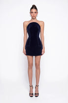 LaciVert KadiFe MiNi Bodycon ElbiSe