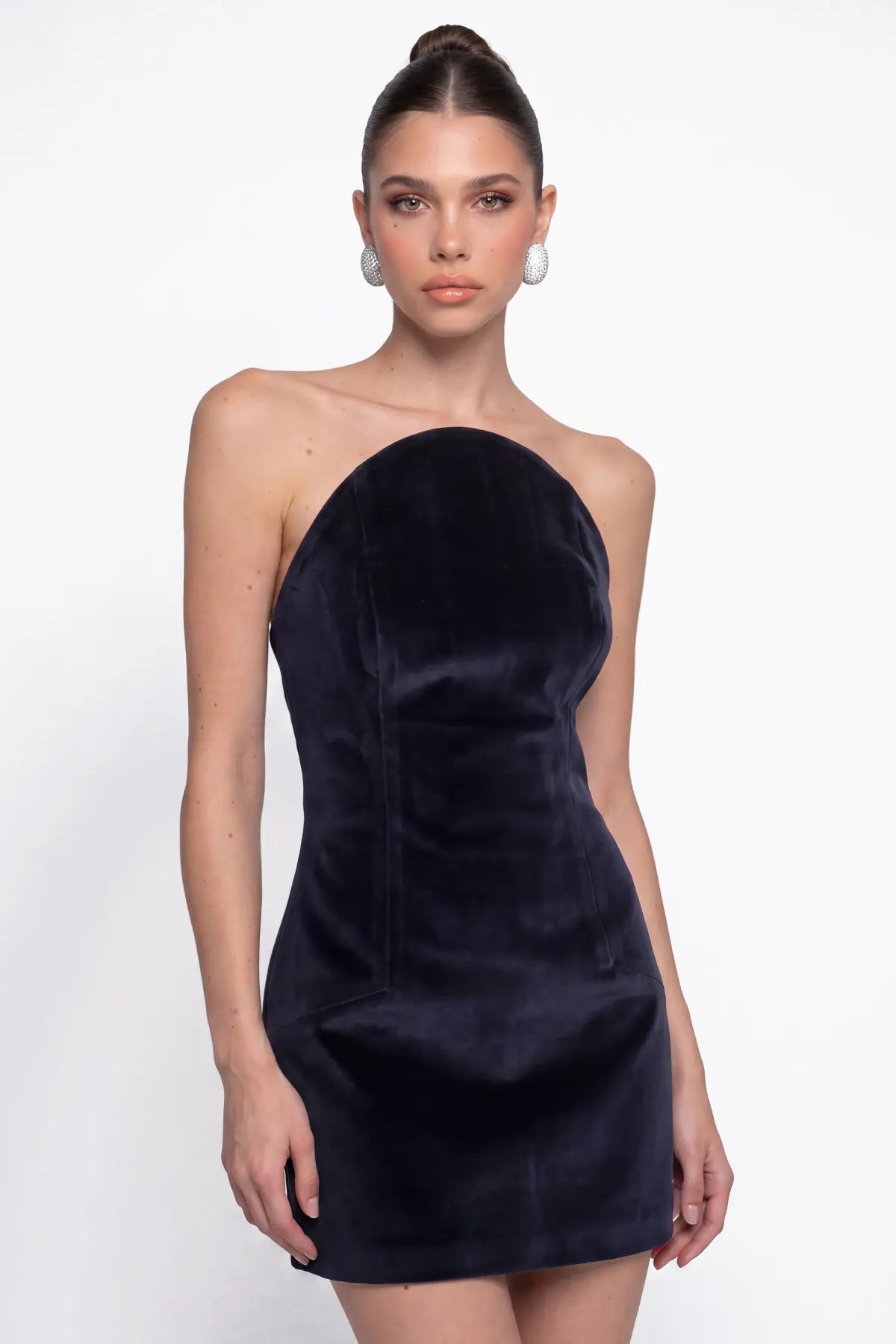 LaciVert KadiFe MiNi Bodycon ElbiSe