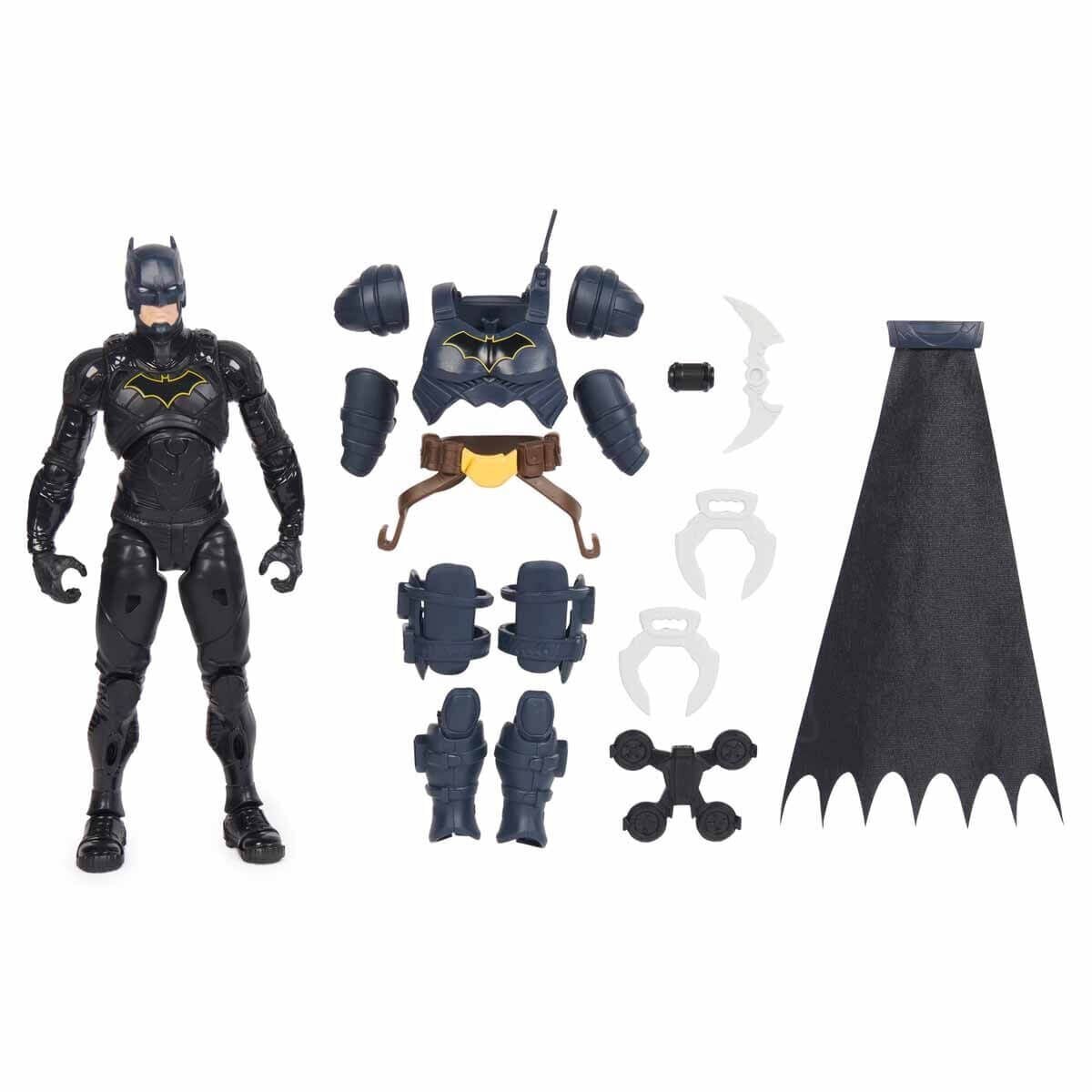 50761 Dc Comics Batman Adventures Aksiyon Figürü 30 Cm