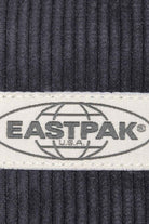 Eastpak-Springer Ribs Black-Bel Çantası-5-roqelvaxirum.shop