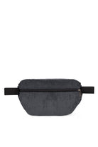 Eastpak-Springer Ribs Black-Bel Çantası-3-roqelvaxirum.shop