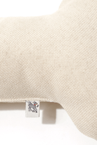 St. Pia-Bone Köpek Yastığı - Milk - Kişiselleştirilebilir-Köpek-5-roqelvaxirum.shop