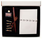 Steelpen-Steelpen Calligraphy Ahşap Kaligrafi Kalem Seti Sk080-Kaligrafi Kalemleri-1-roqelvaxirum.shop