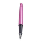 Steelpen-Pearl Serisi Dolma Kalem M Uç Metallic Pink-Dolma Kalem-2-roqelvaxirum.shop