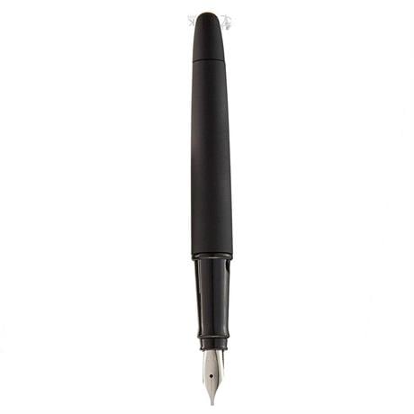 Steelpen-Pearl Serisi Kaligrafi Dolma Kalem 2.1 Uç Matte Black-Dolma Kalem-3-roqelvaxirum.shop