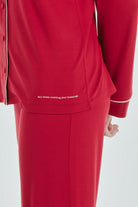 Vivian Pijama Set - 9