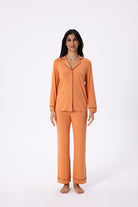 Vivian Pijama Set - 7