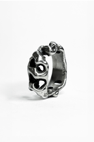 Studio Nesne-Ring 11 Gümüş Yüzük-Yüzük-1-roqelvaxirum.shop