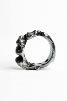 Studio Nesne-Ring 11 Gümüş Yüzük-Yüzük-2-roqelvaxirum.shop