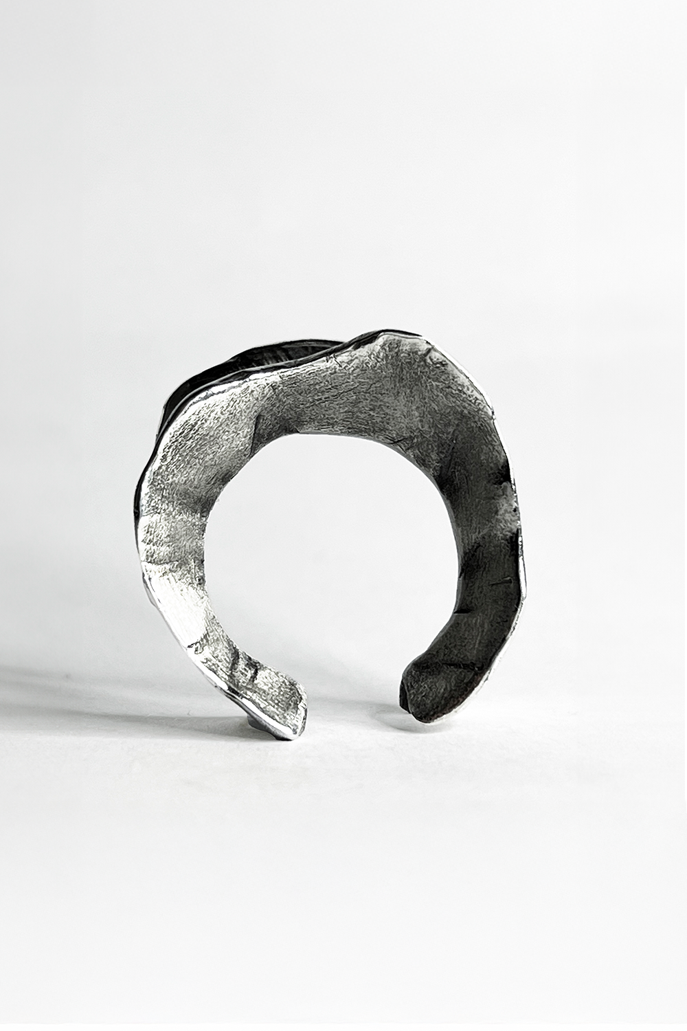 Studio Nesne-Ring 20 Gümüş Yüzük-Yüzük-2-roqelvaxirum.shop