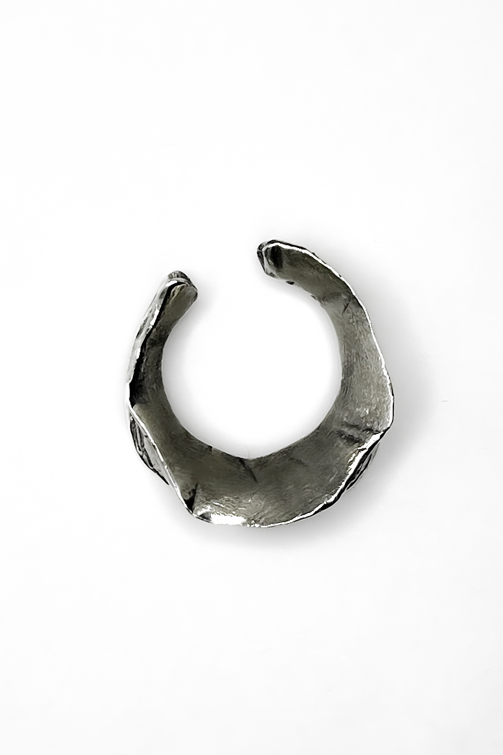 Studio Nesne-Ring 20 Gümüş Yüzük-Yüzük-4-roqelvaxirum.shop