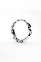 Studio Nesne-Ring 3 Gümüş Yüzük-Yüzük-1-roqelvaxirum.shop