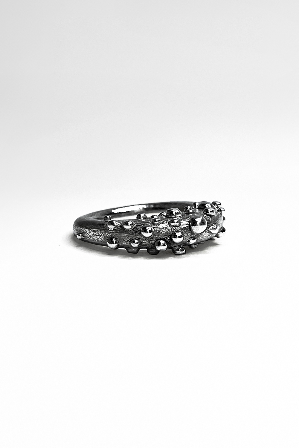 Studio Nesne-Ring 30 Gümüş Yüzük-Yüzük-3-roqelvaxirum.shop