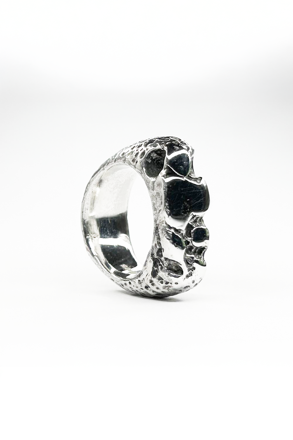 Studio Nesne-Ring 5 Gümüş Yüzük-Yüzük-1-roqelvaxirum.shop