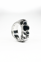 Studio Nesne-Ring 5 Gümüş Yüzük-Yüzük-1-roqelvaxirum.shop