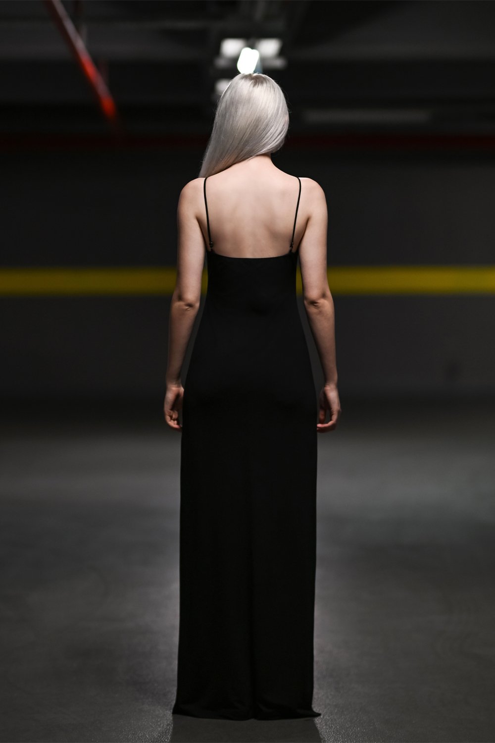 Studio Norn-Dagny Maksi Elbise-Elbise-4-roqelvaxirum.shop