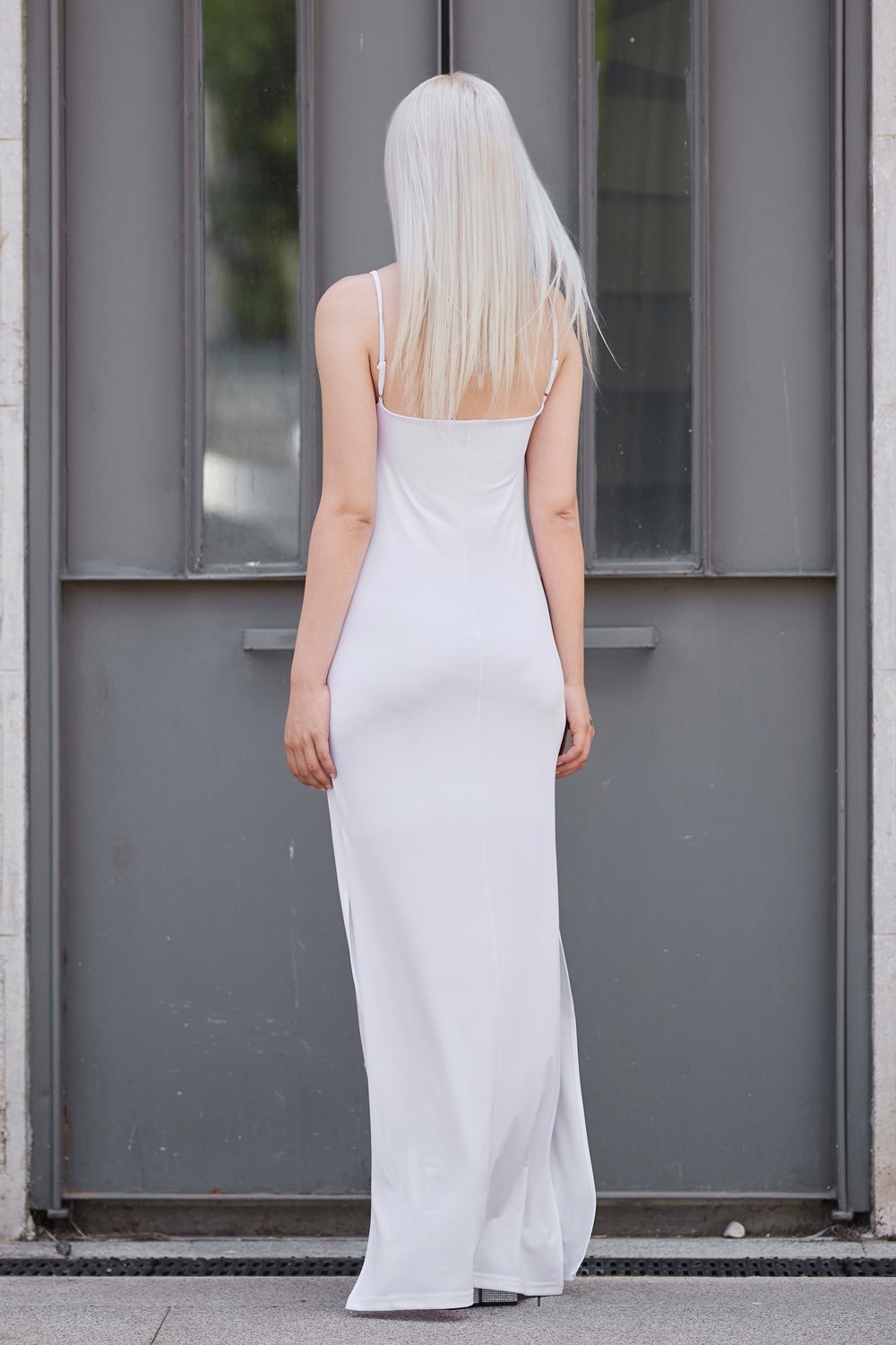 Studio Norn-Dagny Maksi Elbise-Elbise-4-roqelvaxirum.shop