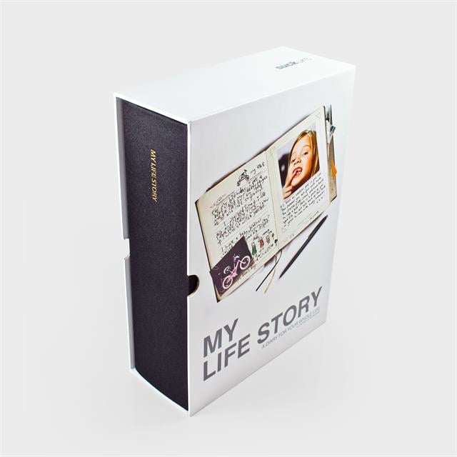 Suck Uk-A Lifetime Of Memories A5 Günlük Journal-Ajanda-6-roqelvaxirum.shop