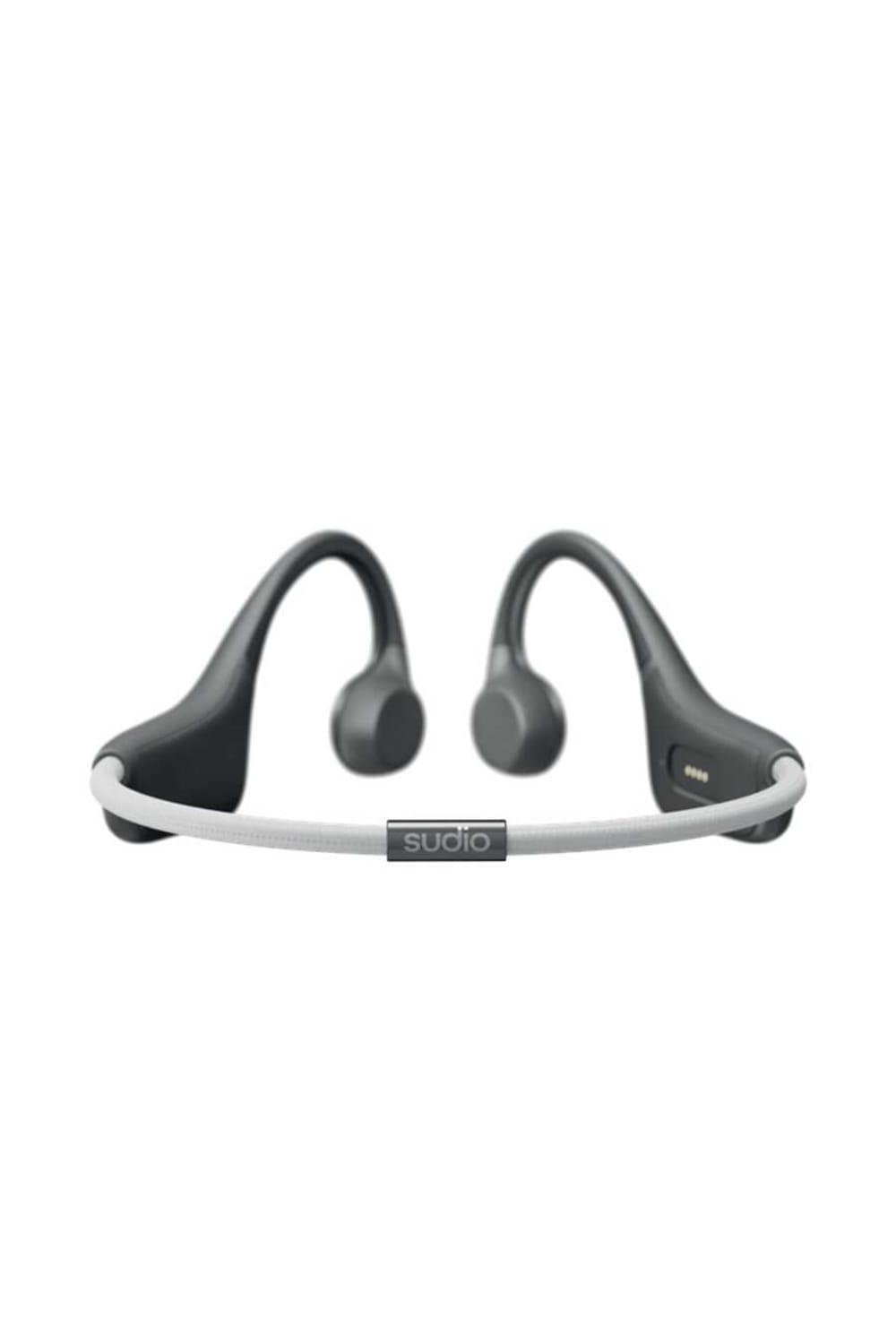 Sudio-B1 Siyah Kemik İletimli Bluetooh Kulaklık-Kulaklık-2-roqelvaxirum.shop