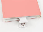 Sun Star-Ukanmuri Clip Slient White Kitap Ve Defter Klipsi-Klips-4-roqelvaxirum.shop
