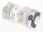Sun Star-Ukanmuri Clip Slient White Kitap Ve Defter Klipsi-Klips-5-roqelvaxirum.shop