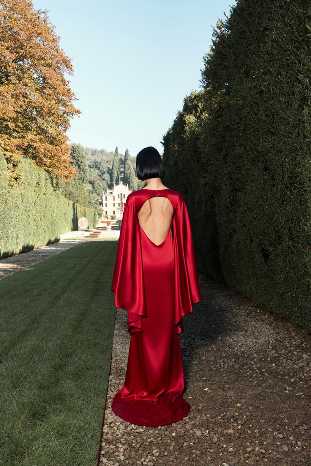 Amarys Dress - 2