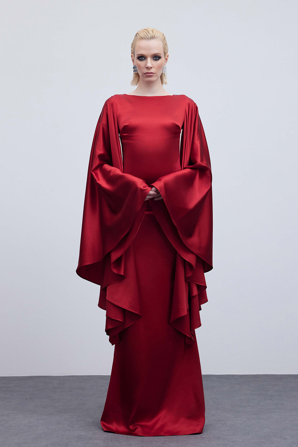 Amarys Dress - 3