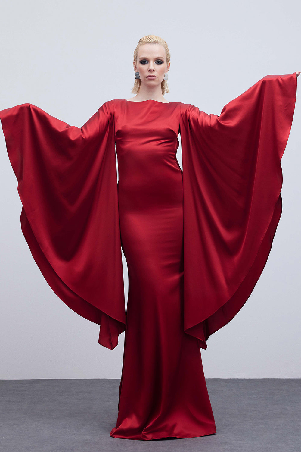 Amarys Dress - 4