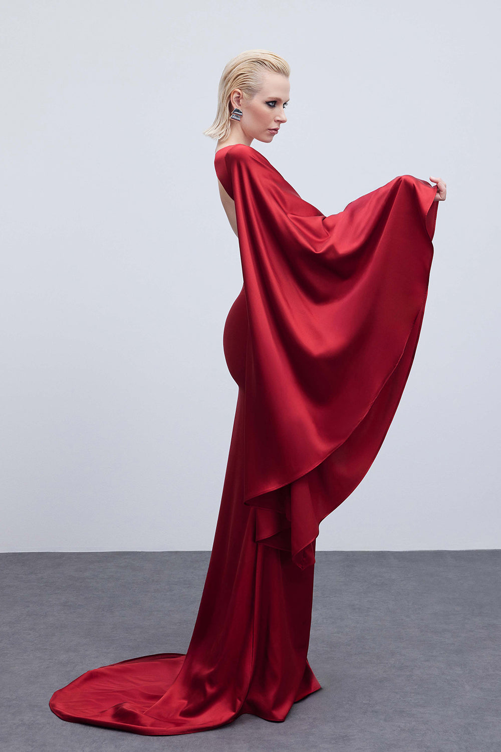 Amarys Dress - 6