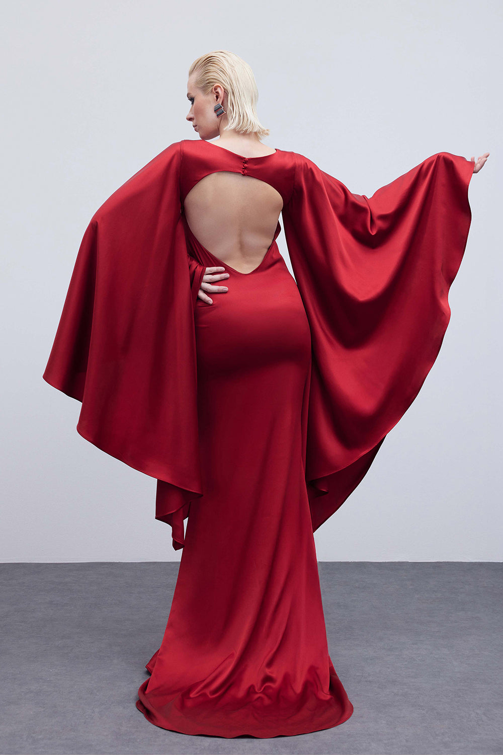 Amarys Dress - 8
