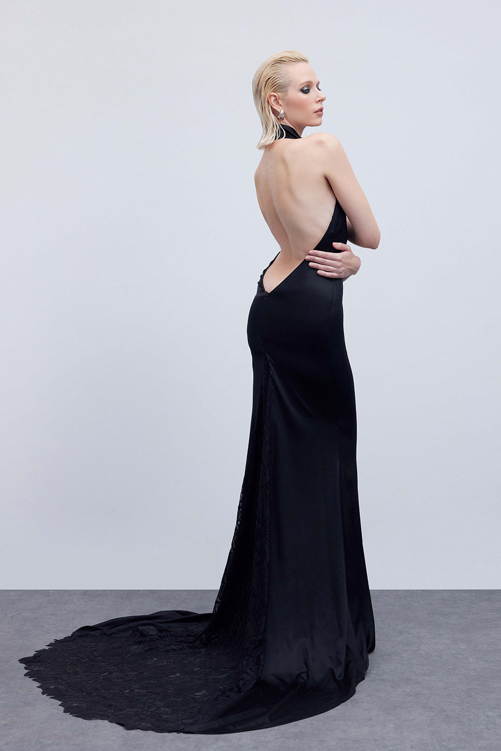 Anseline Dress - 4