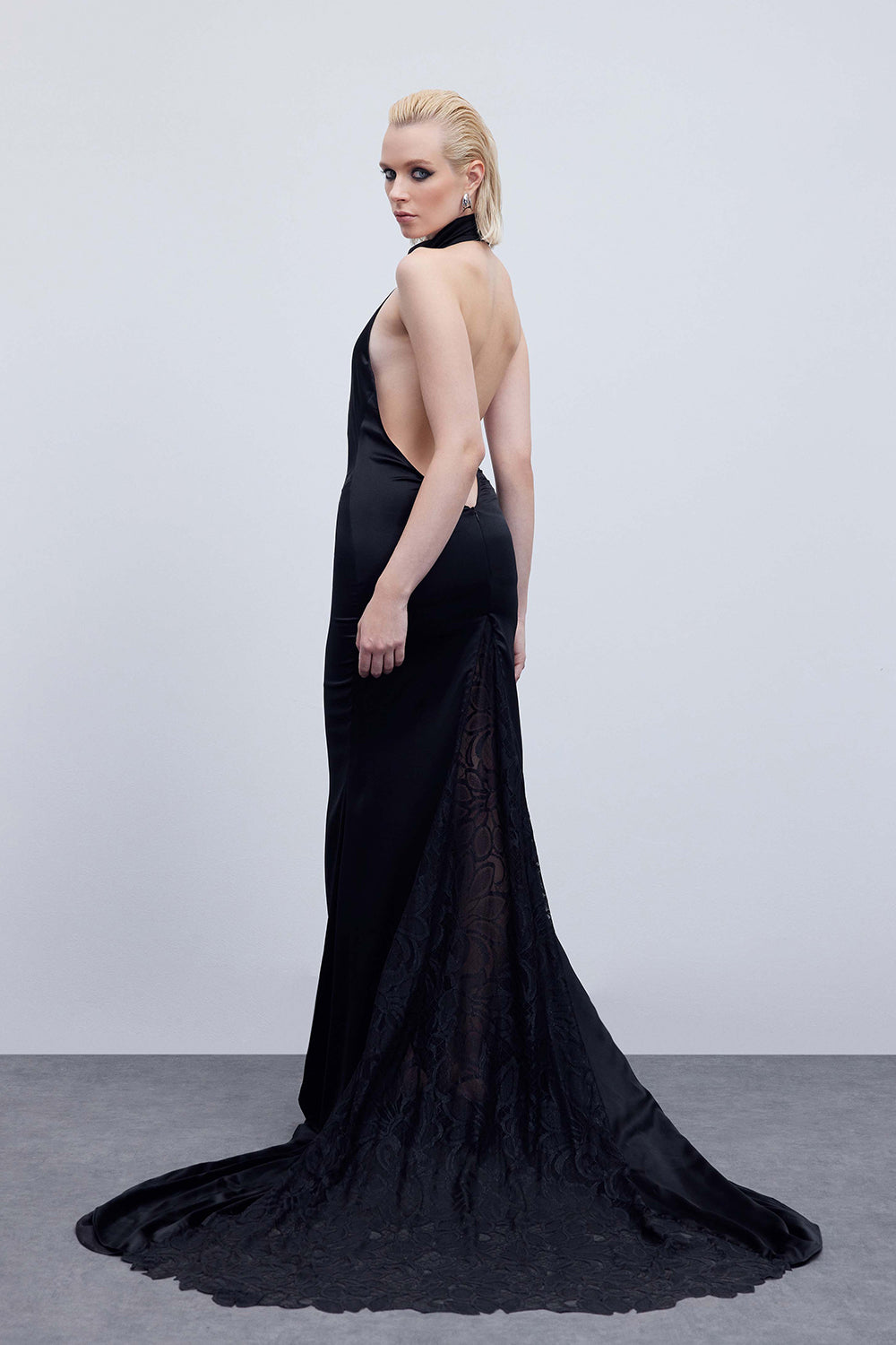 Anseline Dress - 5