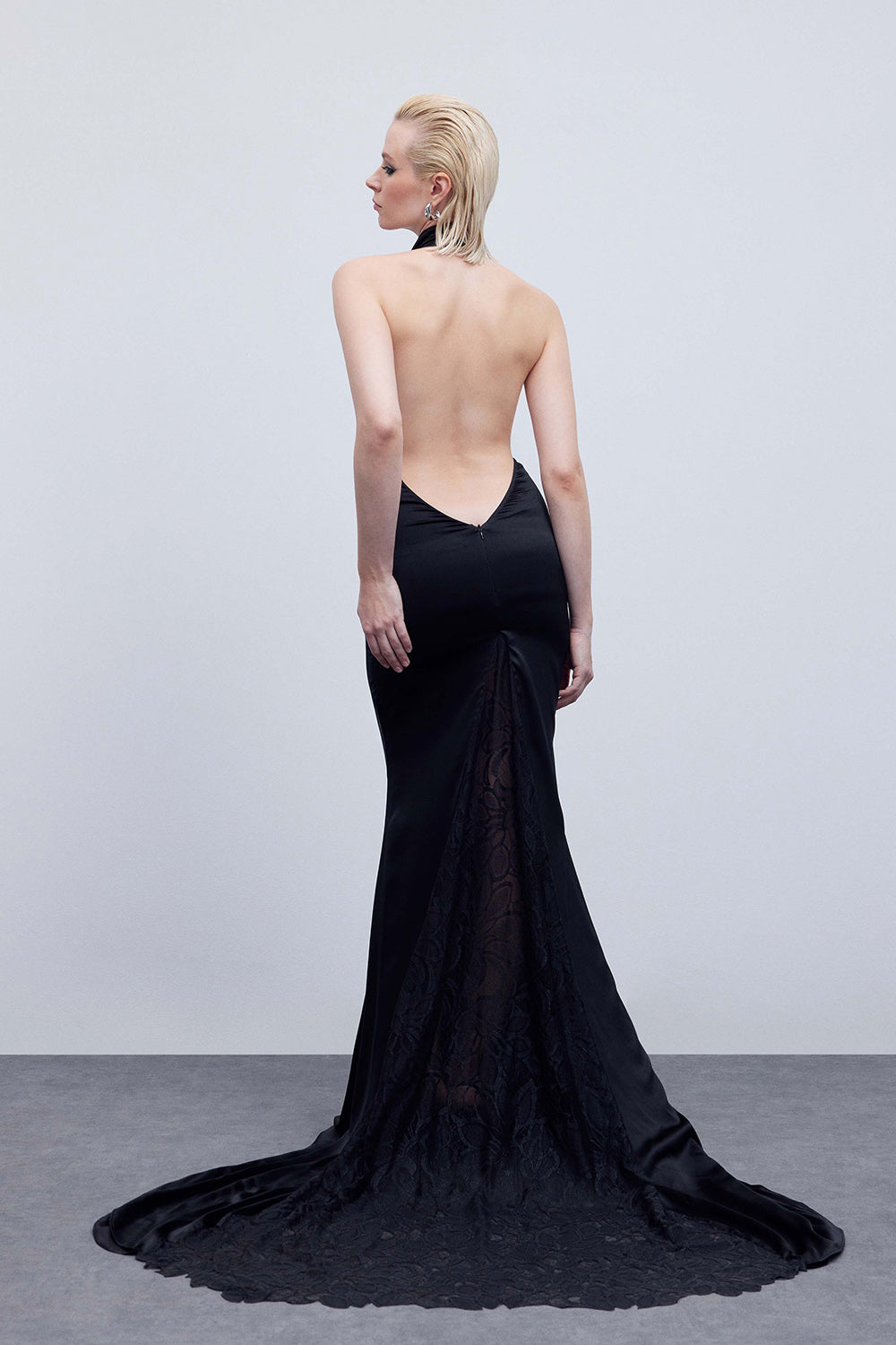 Anseline Dress - 6