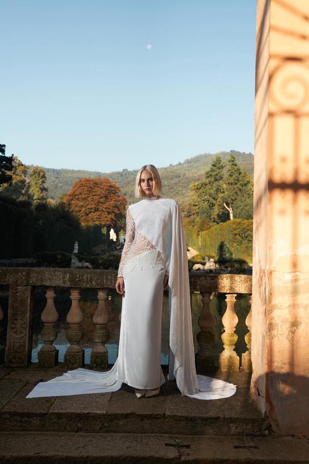 Clea Dress - 0