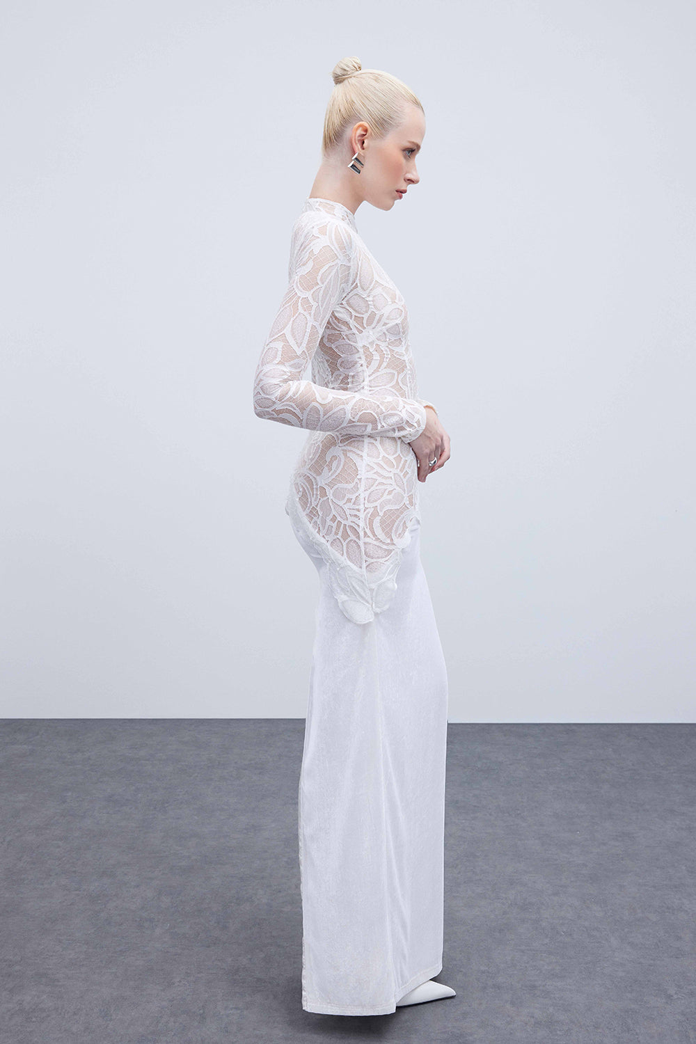 Clea Dress - 6