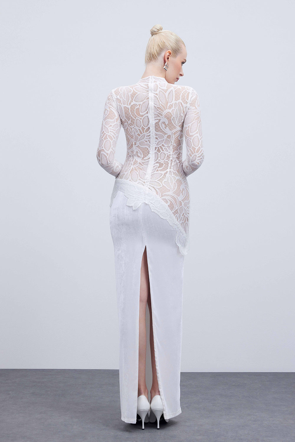 Clea Dress - 7