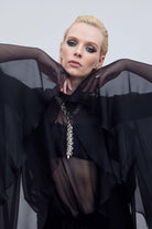 Etherea Dress - 5