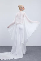 Gaia Dress - 8
