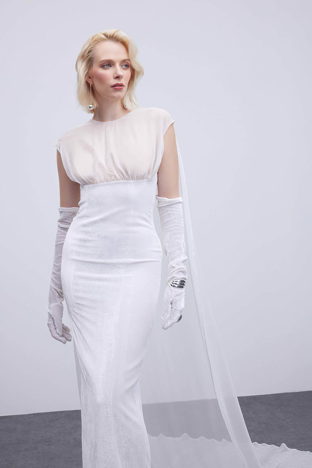 Lys Dress - 3
