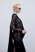 Margaux Dress - 5