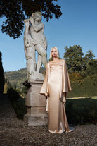 Mathilde Dress - 0