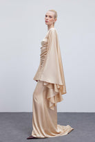 Mathilde Dress - 5
