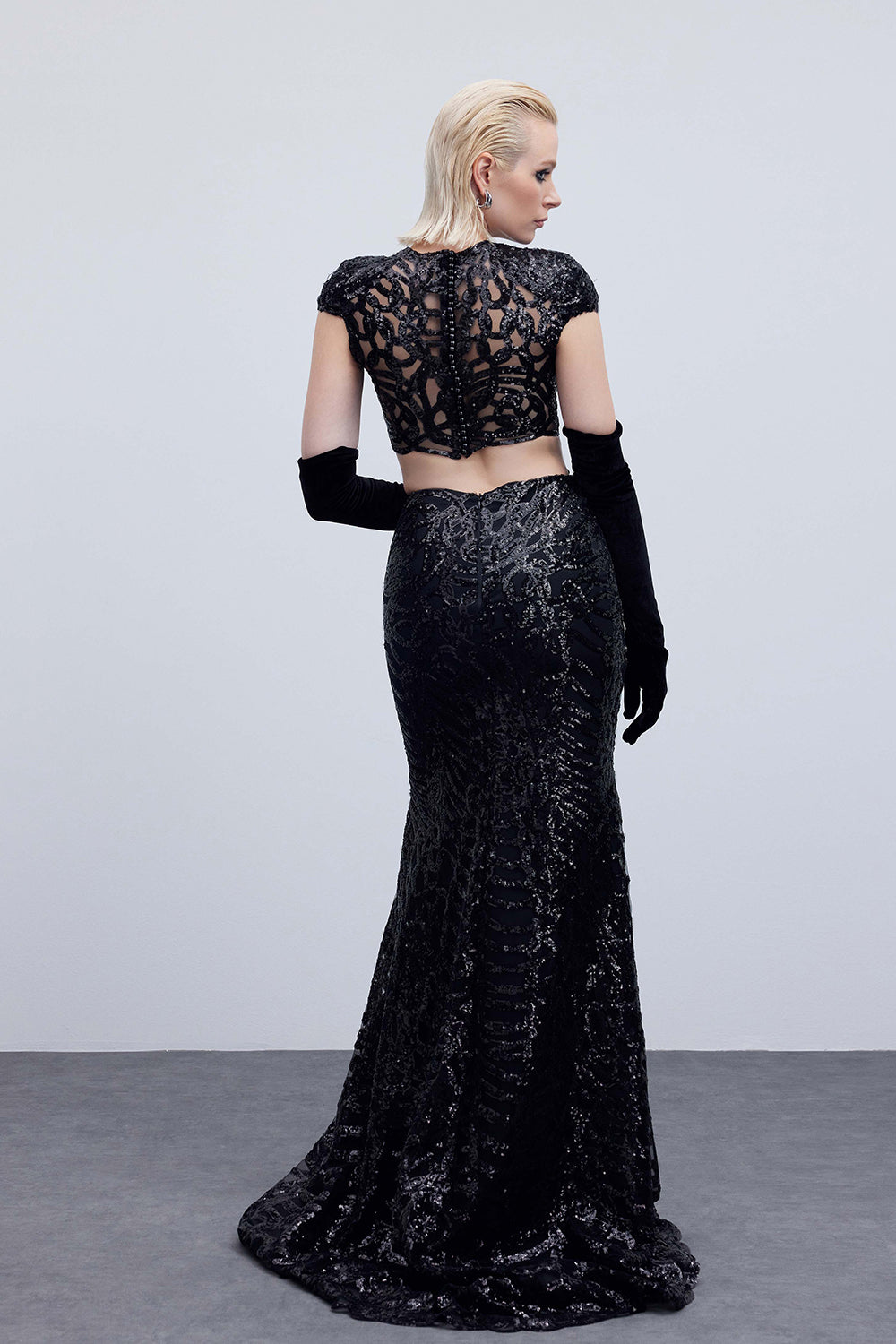 Nea Dress - 7